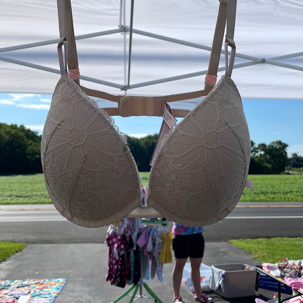 Victoria secret bra